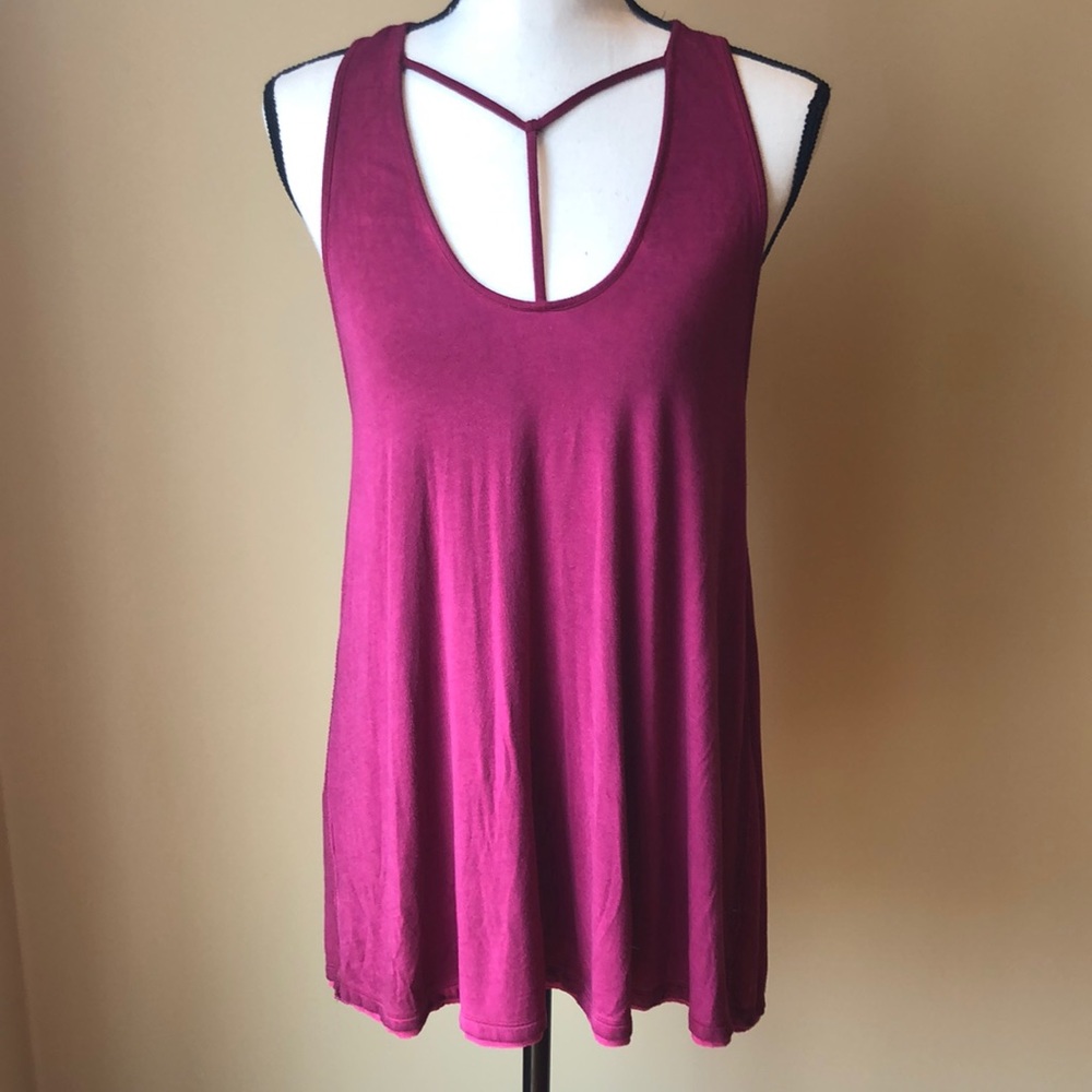 🆕 Free People Tunic